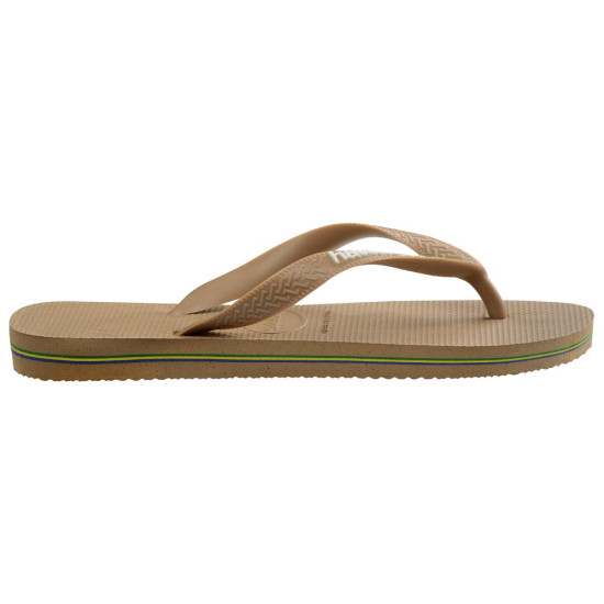 Havaianas Brasil Logo